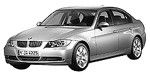 BMW E92 U0765 Fault Code