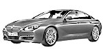 BMW F06 U0765 Fault Code