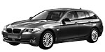 BMW F11 U0765 Fault Code